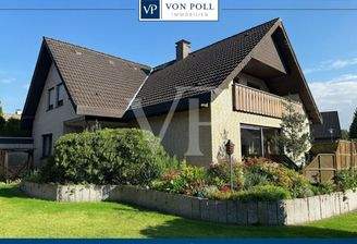 Ein- bis Zweifamilienhaus in Bissendorf