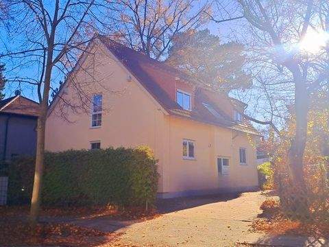 Kleinmachnow Wohnungen, Kleinmachnow Wohnung mieten