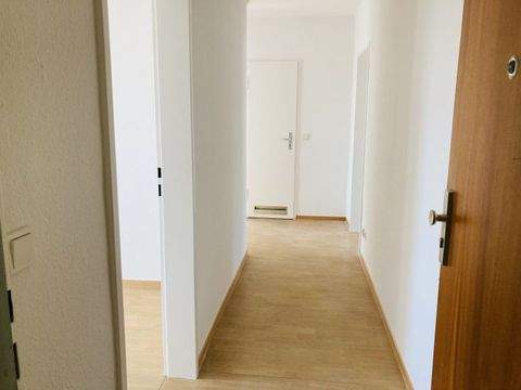 Goslar Wohnungen, Goslar Wohnung mieten