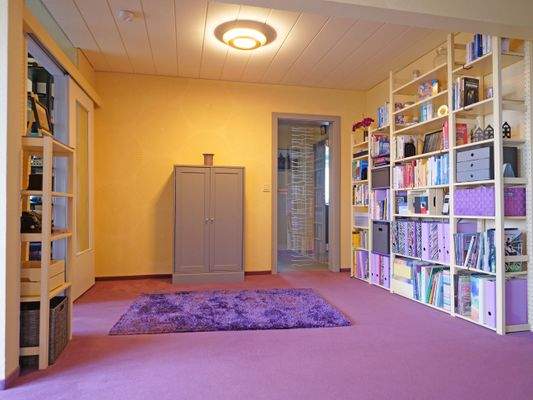 Diele- oder Essbereich