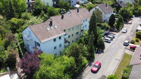 Weikersheim Häuser, Weikersheim Haus kaufen