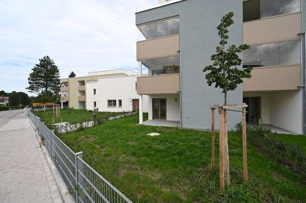 Perfekt für Gartenliebhaber