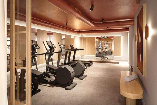 Fitness © PASCH Design