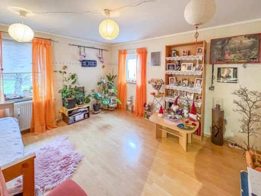 2. Schlafzimmer