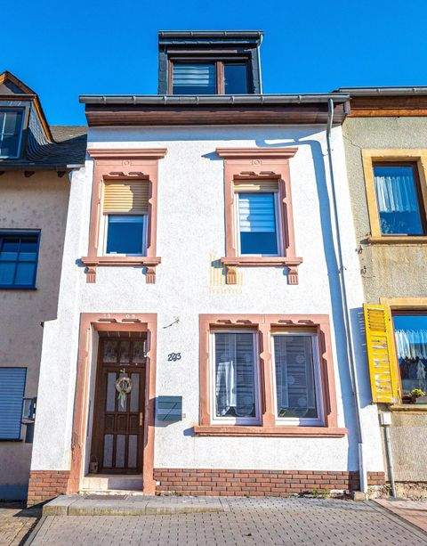 Konz Häuser, Konz Haus kaufen