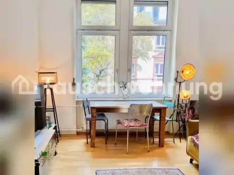 Frankfurt am Main Wohnungen, Frankfurt am Main Wohnung mieten
