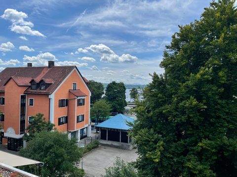 Starnberg Wohnungen, Starnberg Wohnung mieten