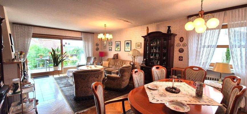 Wohnen Einliegerwohnung 2