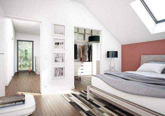 Träumen und Entspannen..