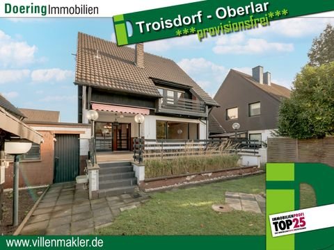 Troisdorf / Oberlar Häuser, Troisdorf / Oberlar Haus kaufen