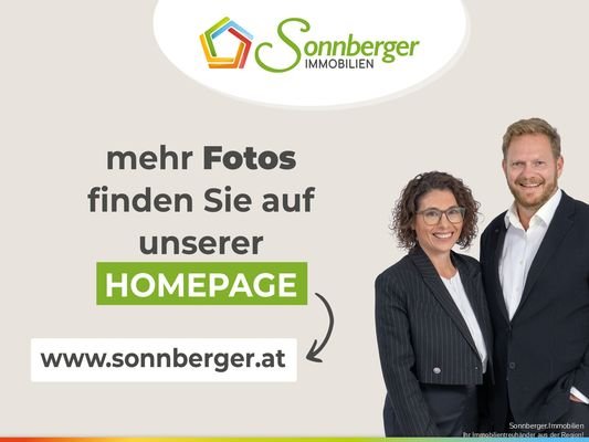 Mehr Infos finden Sie auf der HOMEPAGE