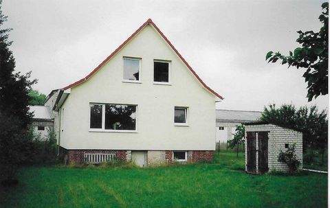 Ketzin/Havel Häuser, Ketzin/Havel Haus kaufen