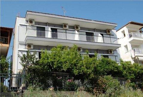 Chalkidiki Gastronomie, Pacht, Gaststätten