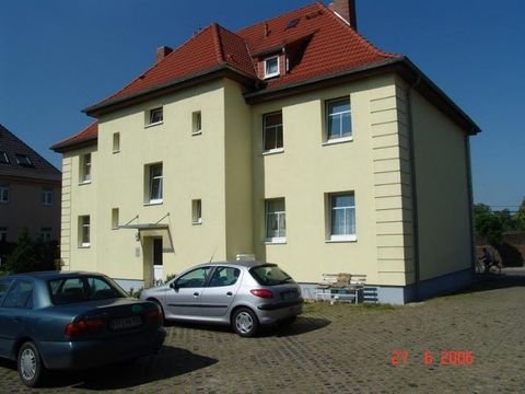 Sandersdorf-Brehna Wohnungen, Sandersdorf-Brehna Wohnung mieten