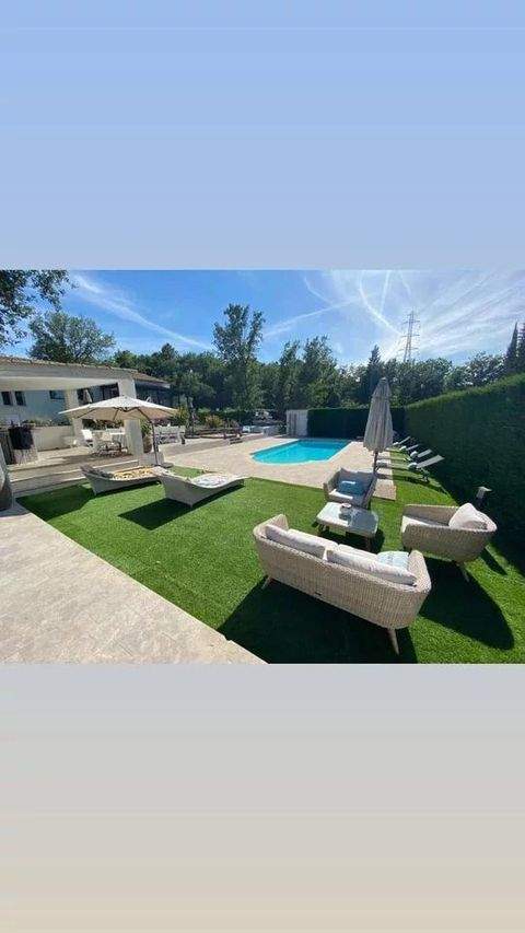 BAGNOLS EN FORET Häuser, BAGNOLS EN FORET Haus kaufen