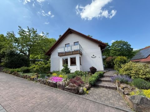 Krickenbach Häuser, Krickenbach Haus kaufen