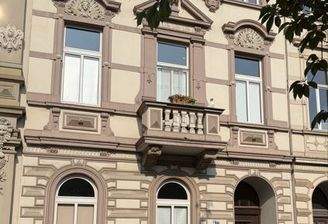 Gebäudeansicht