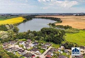 Vogelperspektive Objektlage