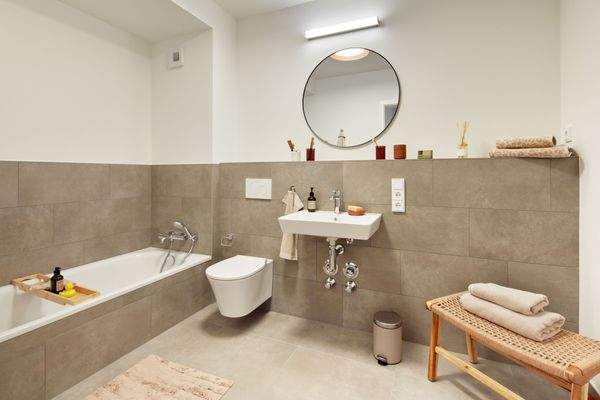 Bad-Bsp. Musterwohnung