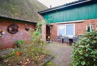 Bauernkate-Wohnung