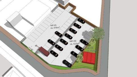 Köln Industrieflächen, Lagerflächen, Produktionshalle, Serviceflächen