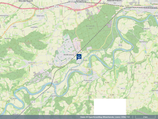 Bild aus Kartenansicht