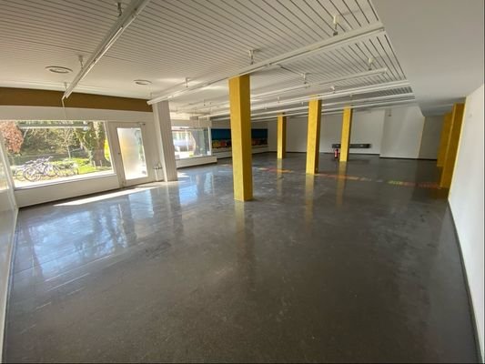 Großraum EG