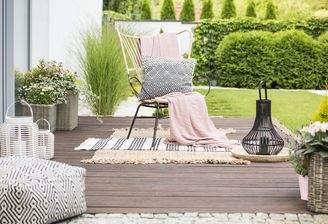 Terrasse (Beispiel)