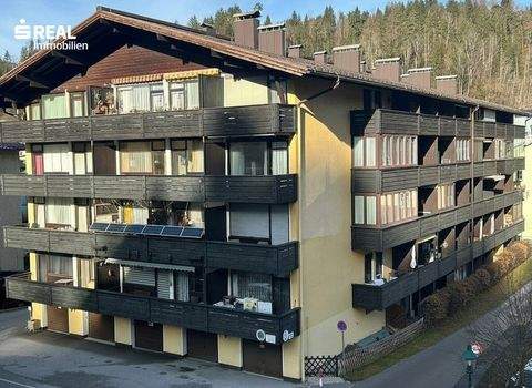 Bad Aussee Wohnungen, Bad Aussee Wohnung kaufen