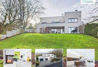 Familienfreundlicher Wohnjuwel in Überherrn