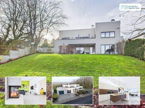 Überherrn Häuser, Überherrn Haus kaufen