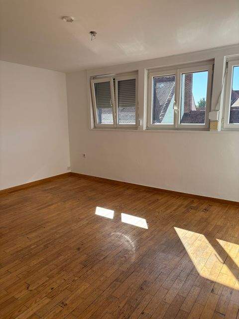 Ingolstadt Wohnungen, Ingolstadt Wohnung mieten