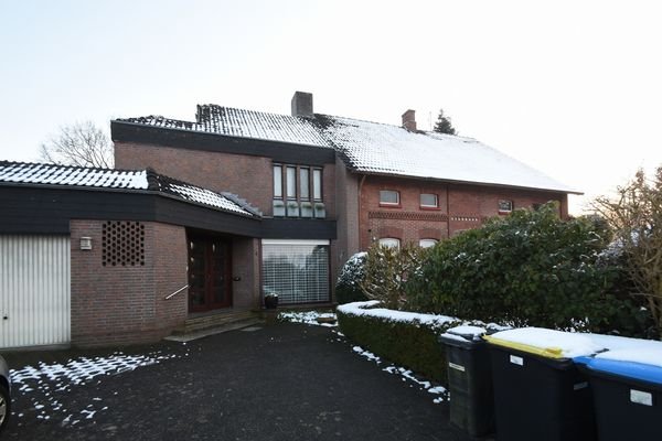 Vorderansicht
