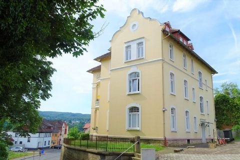 Hann. Münden Wohnungen, Hann. Münden Wohnung kaufen