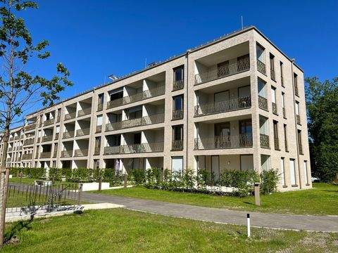 Haar Wohnungen, Haar Wohnung mieten