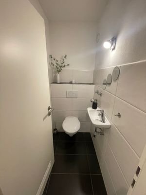 Separates WC