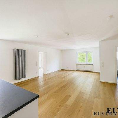 Ess-/ Wohnbereich Zustand