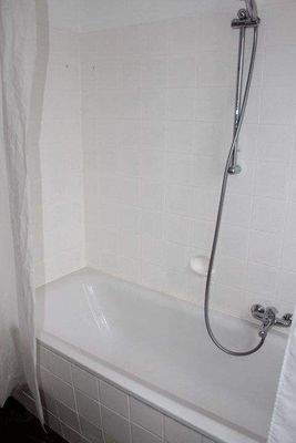 Bad - II. Teilansicht