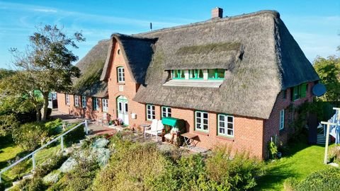 Pellworm Häuser, Pellworm Haus kaufen