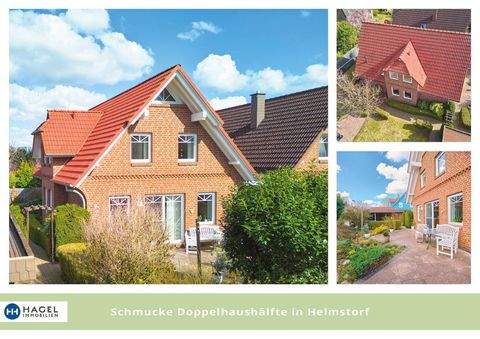 Seevetal Häuser, Seevetal Haus kaufen