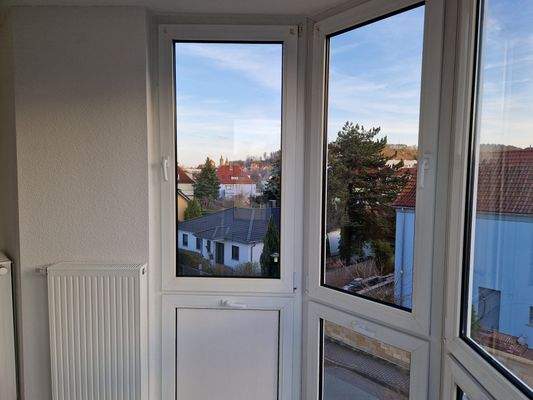 Wohnzimmer_Blick aus dem Wintergarten_02