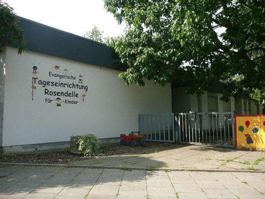 oder Kita Rosendelle