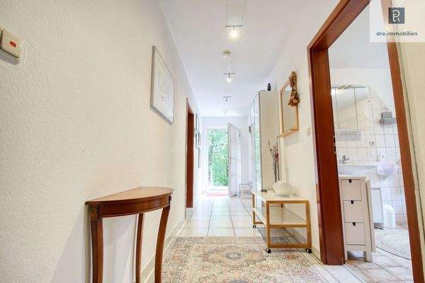 Komfortable Einliegerwohnung mit Wohlfühlambiente und privatem Rückzugsfaktor