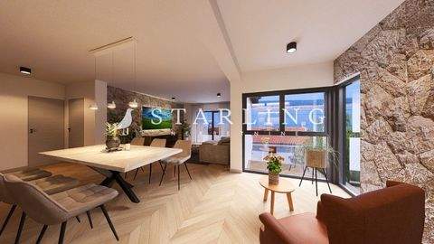 Dramalj, Klanfari Wohnungen, Dramalj, Klanfari Wohnung kaufen