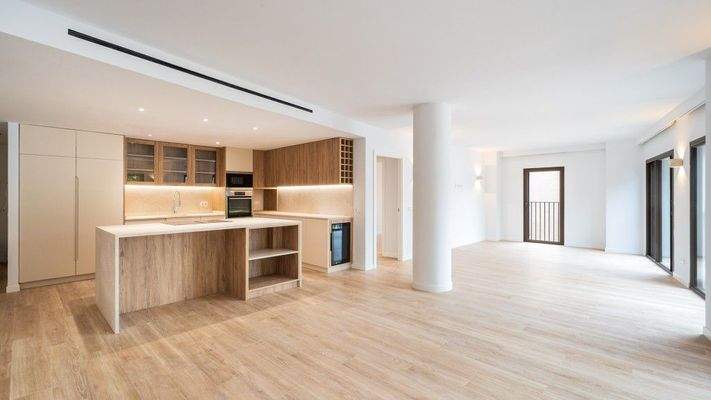 Apartamento Port de Sóller Salón 2 BHHS-BAL-0783