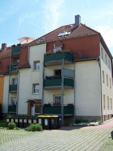 Zwickau Wohnungen, Zwickau Wohnung mieten