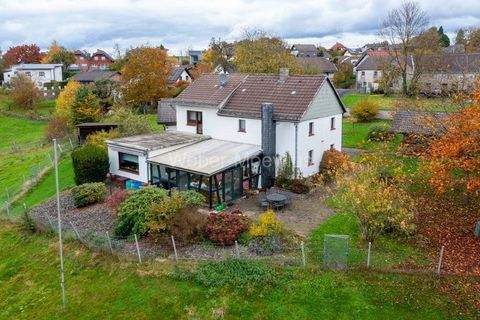 Much / Hevinghausen Häuser, Much / Hevinghausen Haus kaufen