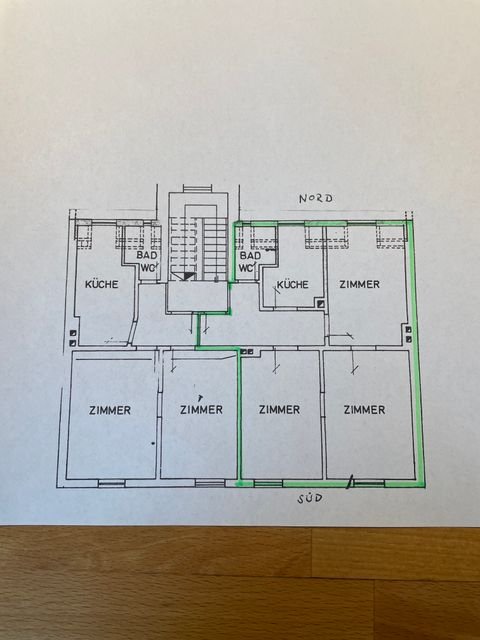 Nürnberg Wohnungen, Nürnberg Wohnung mieten