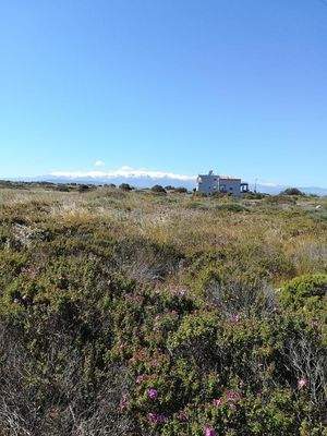 Grundstück in traumhafter Lage auf Kreta zum Verkauf