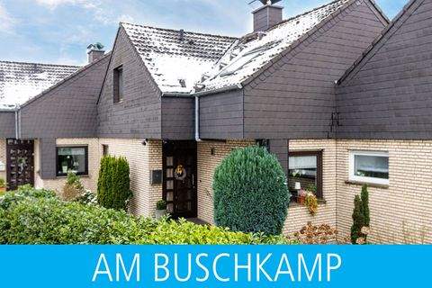 BI - Brackwede Häuser, BI - Brackwede Haus kaufen